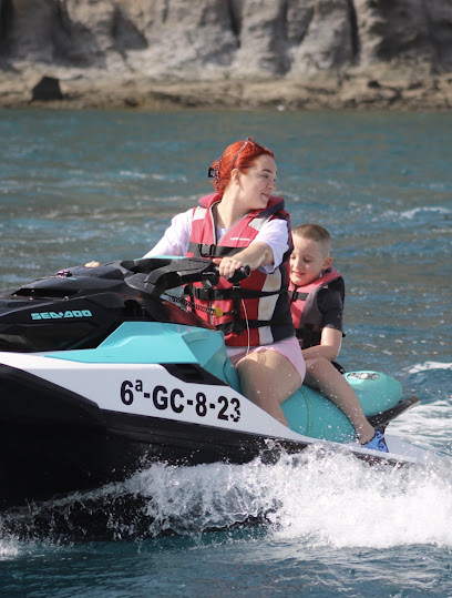 First Excursions Gran Canaria