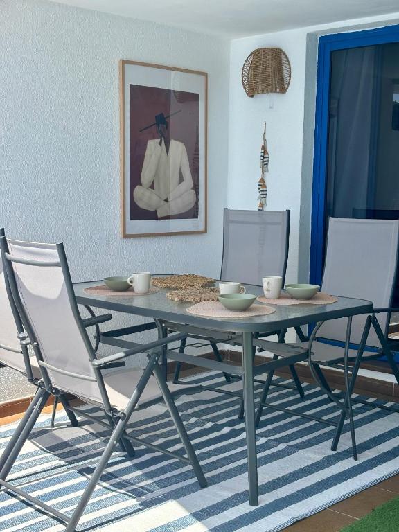 Fish & Banana Beach House — 3