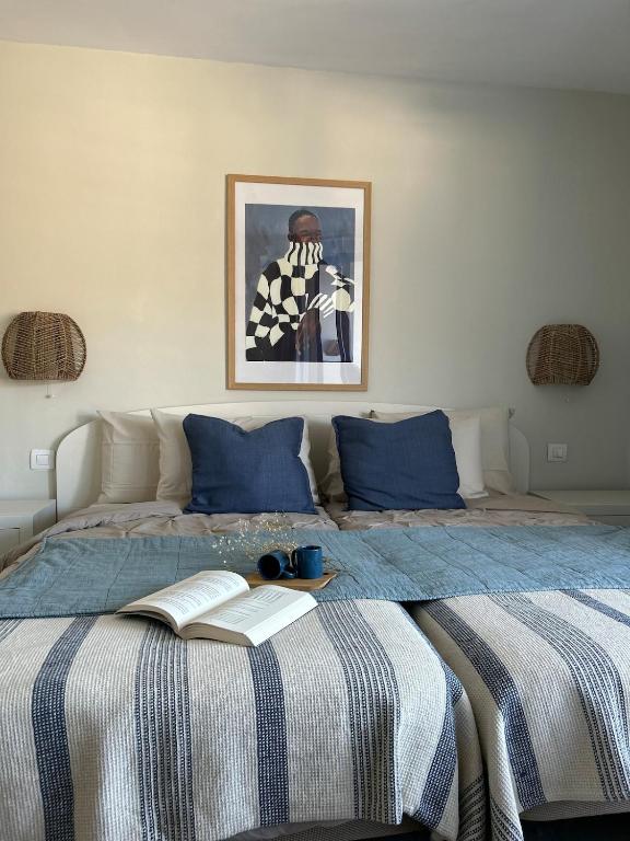 Fish & Banana Beach House — 5