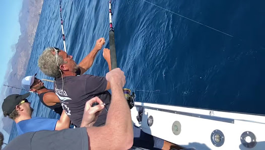 Fishing Gran Canaria — 3