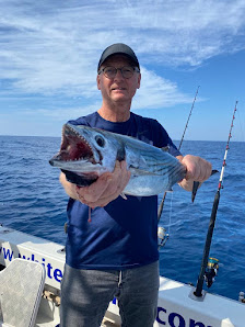 Fishing Gran Canaria — 4