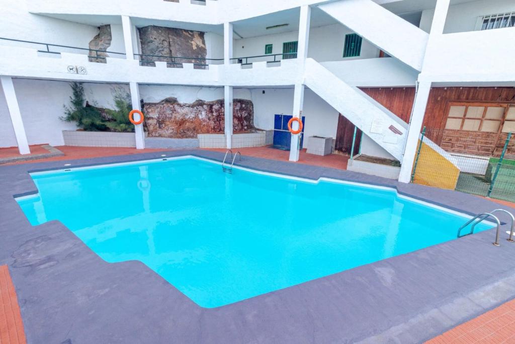 Flatguest Namibia — 10