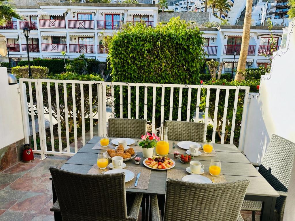 Flatguest Playa del Cura — 2