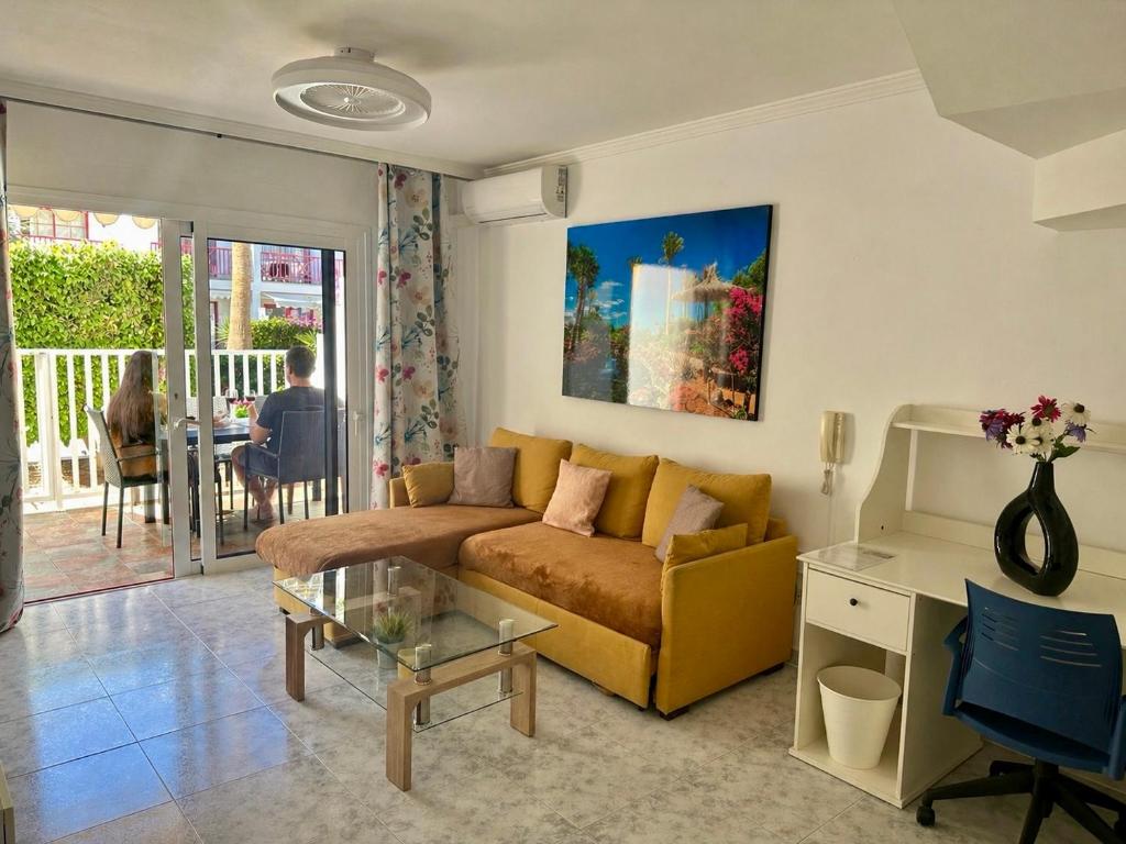 Flatguest Playa del Cura — 3
