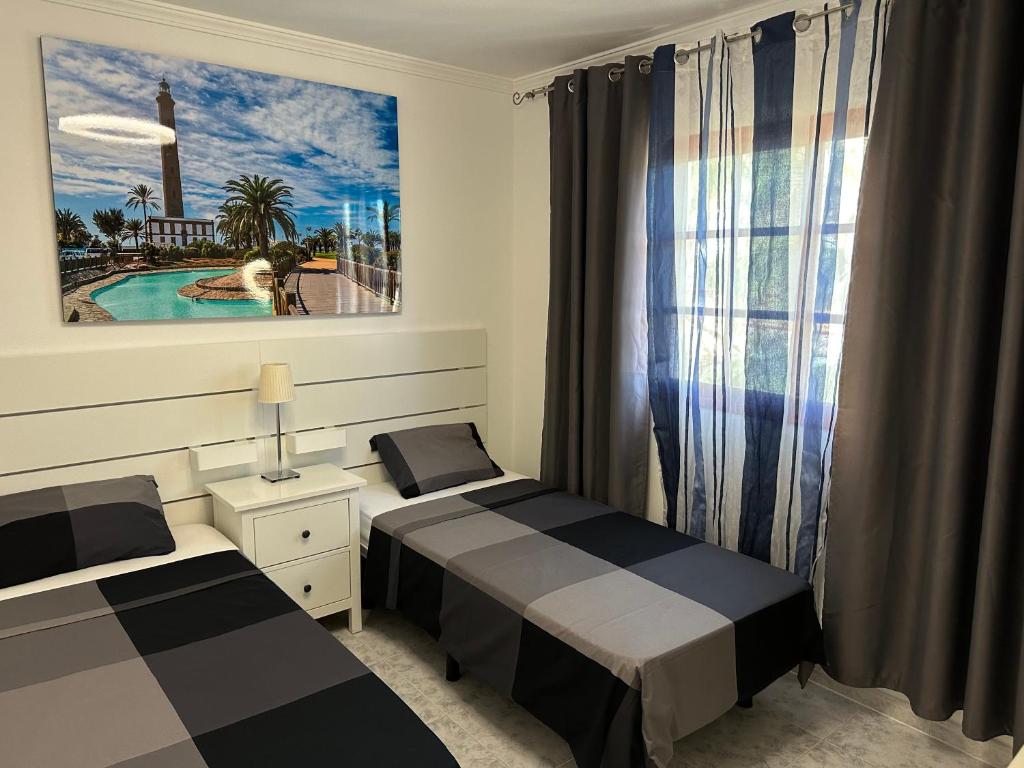 Flatguest Playa del Cura — 6