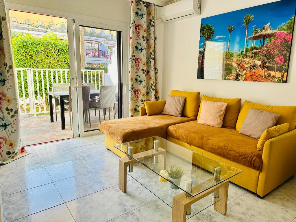 Flatguest Playa del Cura — 7