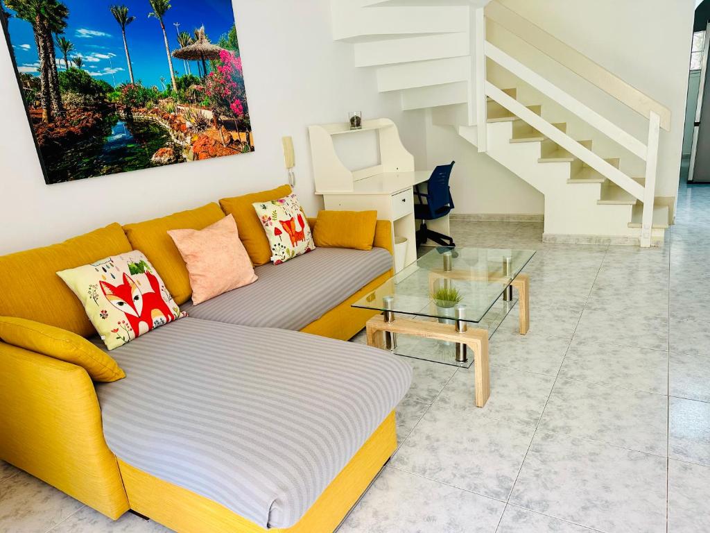 Flatguest Playa del Cura — 8