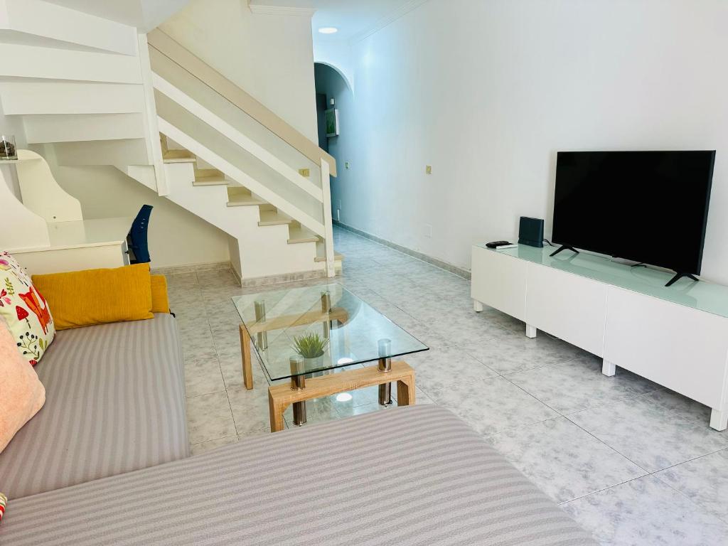 Flatguest Playa del Cura — 9