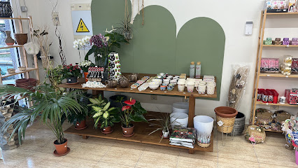Floristería El Molino