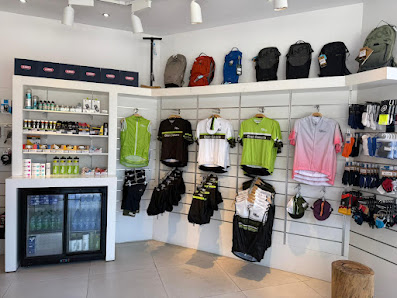 Free Motion Bikecenter - Arguineguín — 1