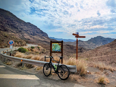 Free Motion Bikecenter - Puerto de Mogán — 1