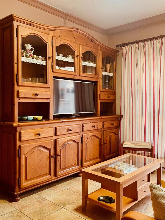 Fresh Flat with Terrace in Puerto Rico — 9