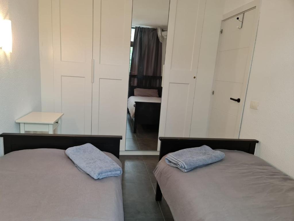 Fresitas Holiday Home — 11