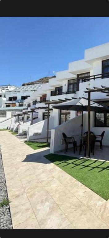 Fresitas Holiday Home — 2