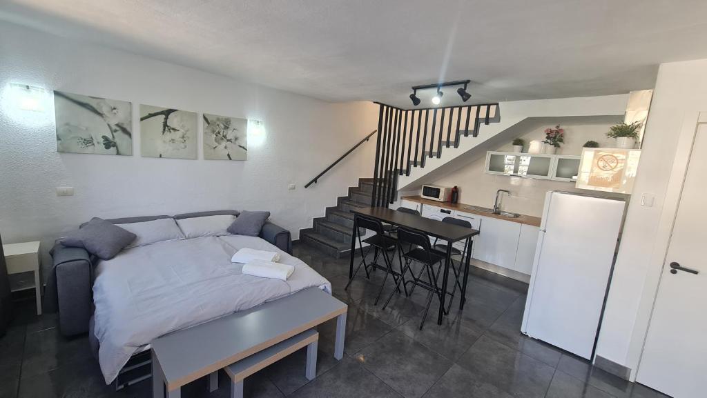 Fresitas Holiday Home — 7