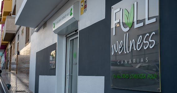 Full Wellness Arguineguín Centro de Nutrición en Canarias — 1