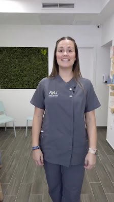 Full Wellness Arguineguín Centro de Nutrición en Canarias — 2