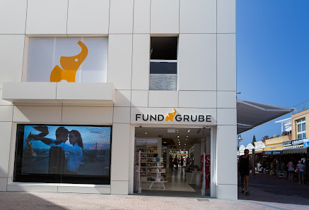 Fund Grube Mogán — 4