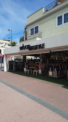 Fund Grube Urban Puerto Mogan — 1