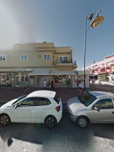 Fund Grube Urban Puerto Mogan — 2