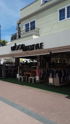 Fund Grube Urban Puerto Mogan — 3