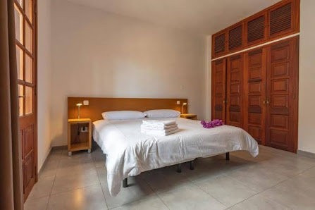 GC0285 Casa de vacaciones con piscina compartida en Mogán — 2