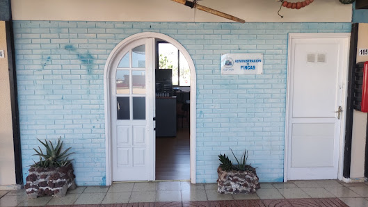 Gestafin - Administracion De Fincas — 1