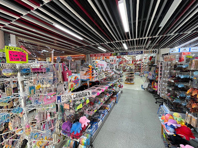 Gift Gallery