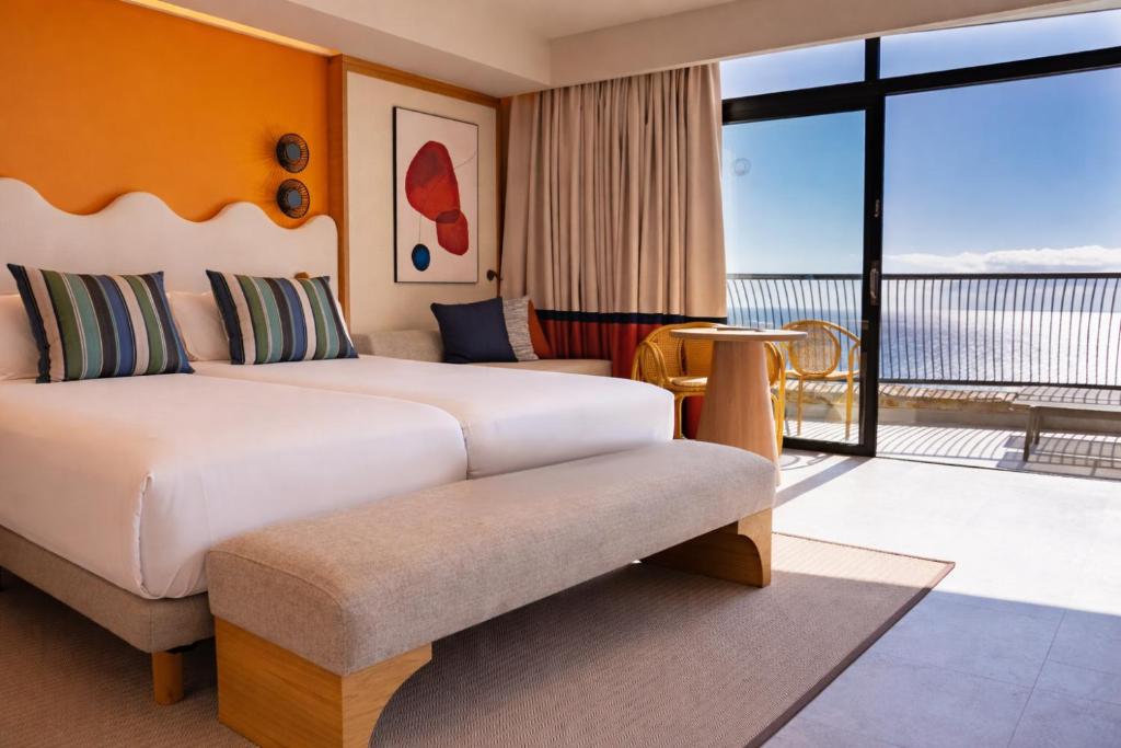Gloria Palace Amadores Thalasso & Hotel — 1