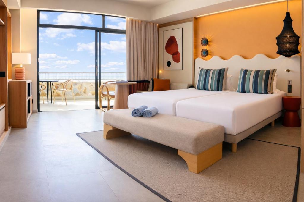 Gloria Palace Amadores Thalasso & Hotel — 2