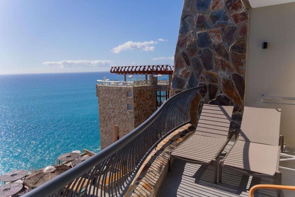 Gloria Palace Amadores Thalasso & Hotel — 3
