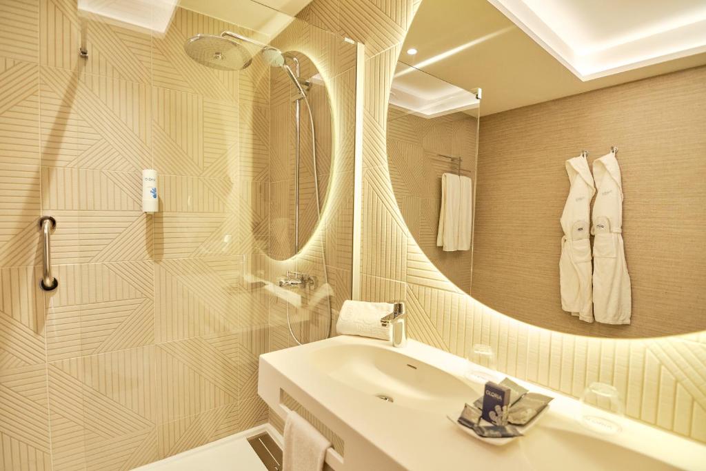 Gloria Palace Amadores Thalasso & Hotel — 5