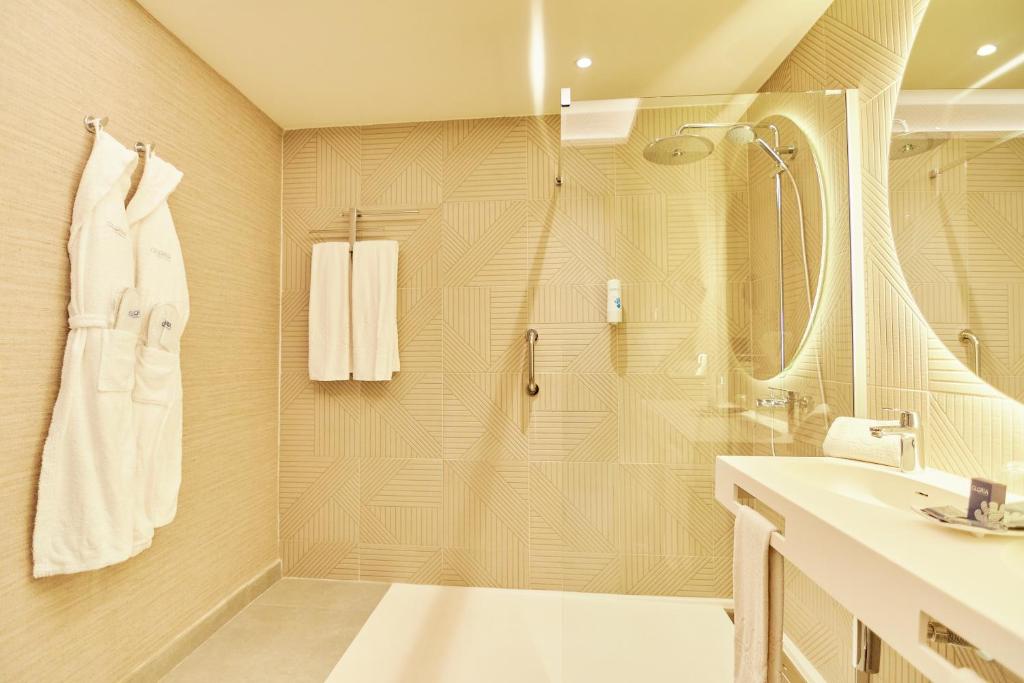 Gloria Palace Amadores Thalasso & Hotel — 6