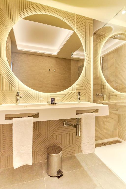 Gloria Palace Amadores Thalasso & Hotel — 7
