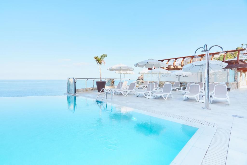 Gloria Palace Amadores Thalasso & Hotel — 8