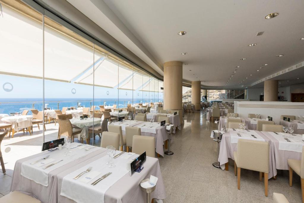 Gloria Palace Amadores Thalasso & Hotel — 9