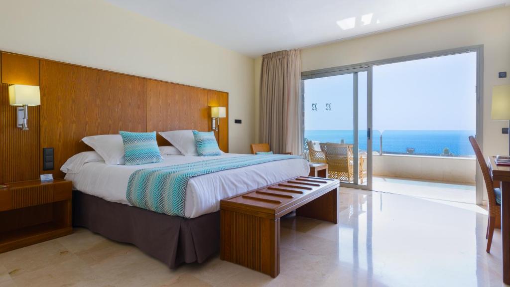 Gloria Palace Royal Hotel & Spa — 1