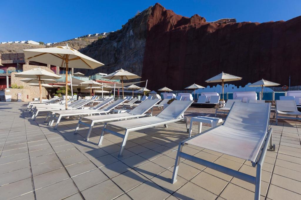 Gloria Palace Royal Hotel & Spa — 10