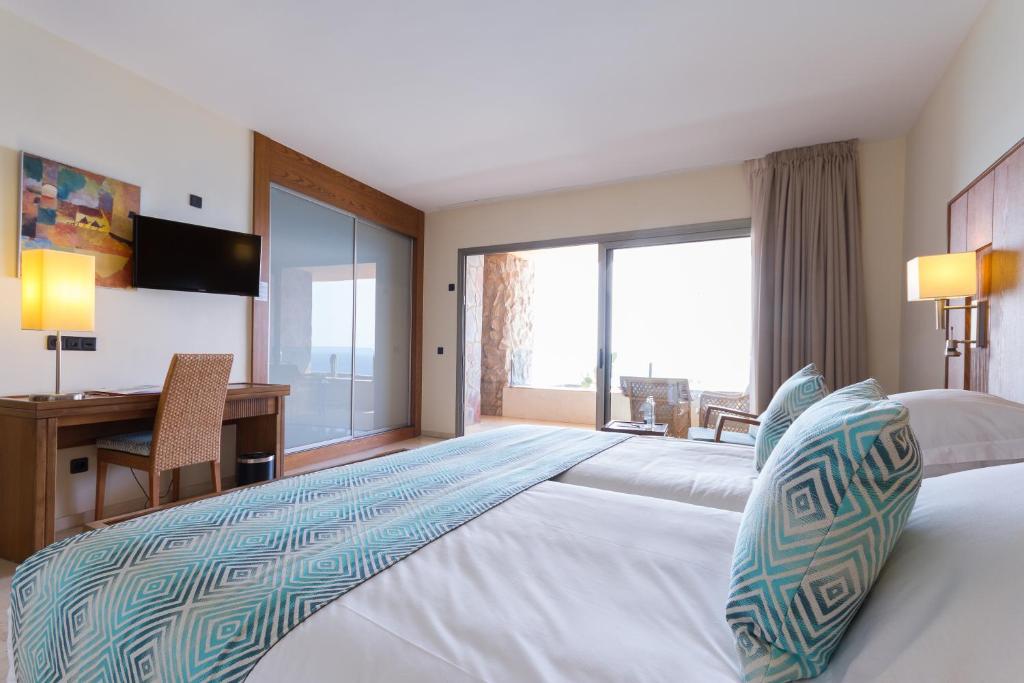 Gloria Palace Royal Hotel & Spa — 2