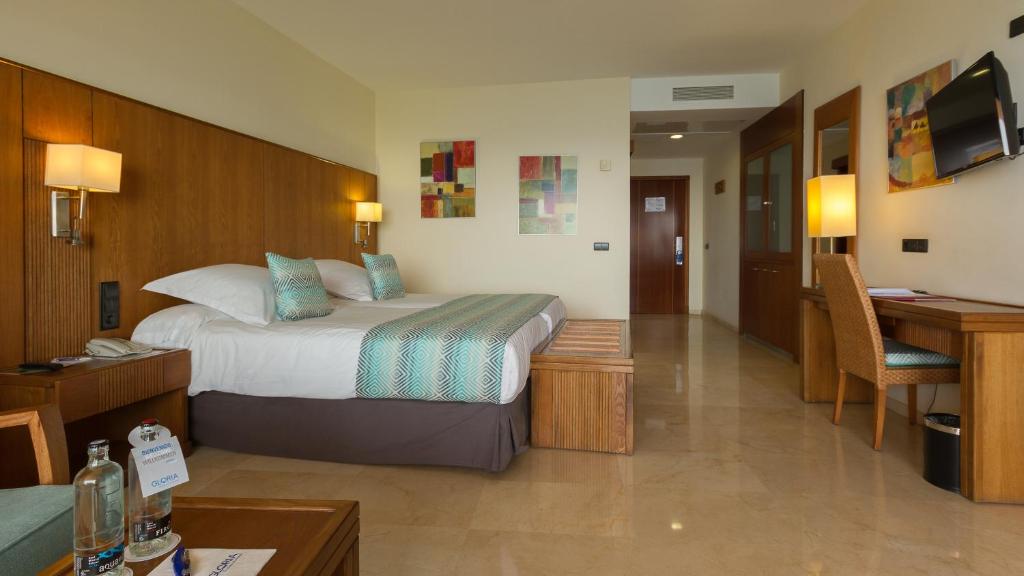 Gloria Palace Royal Hotel & Spa — 3