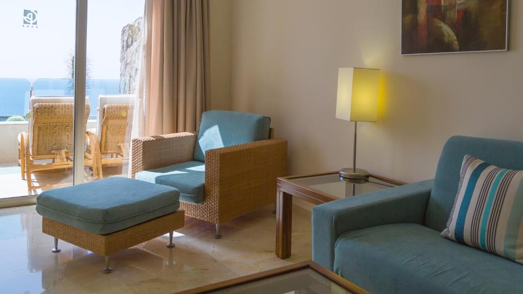 Gloria Palace Royal Hotel & Spa — 6