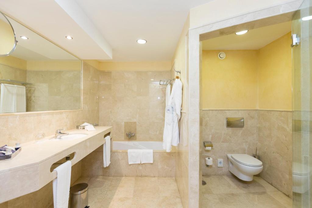 Gloria Palace Royal Hotel & Spa — 7