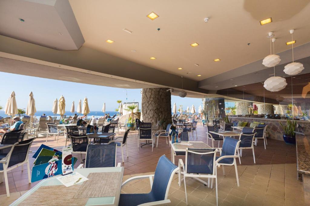 Gloria Palace Royal Hotel & Spa — 8