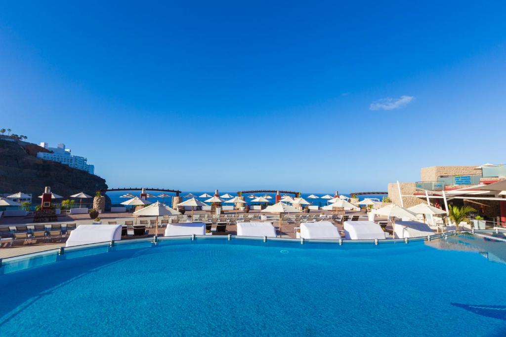 Gloria Palace Royal Hotel & Spa — 9