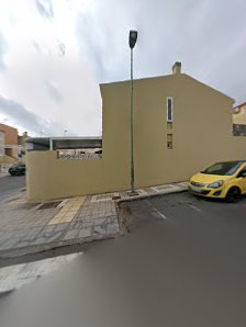 Gobierno de Canarias — 1