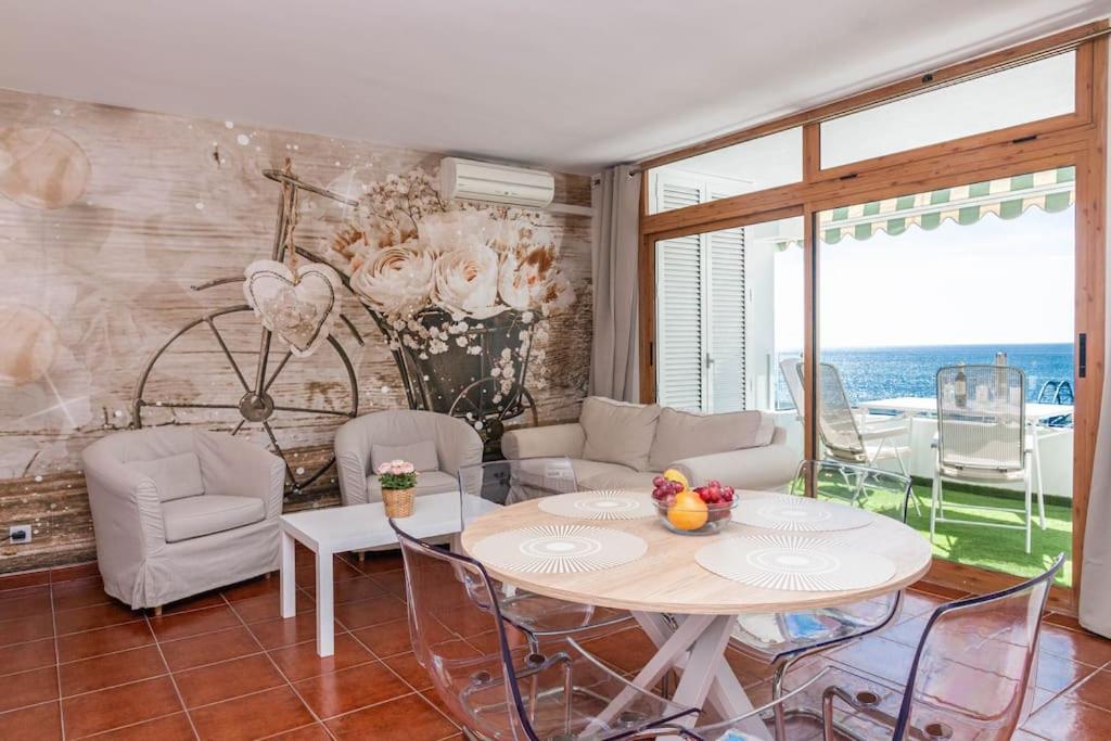 Golden Sunny View Apartment — 3
