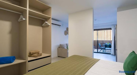 Golden Sunrise By CanariasGetaway — 2