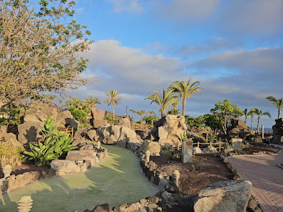 Gran Bahía Khun — 3
