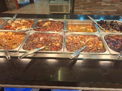 Gran Buffet — 5