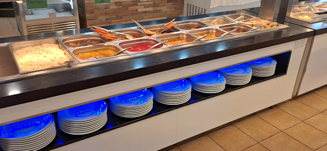 Gran Buffet — 6